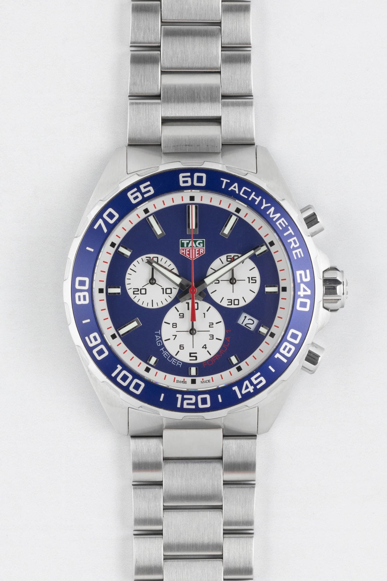 tag heuer formula 1 red bull