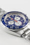 TAG HEUER Formula 1 Red Bull Chronograph - Blue