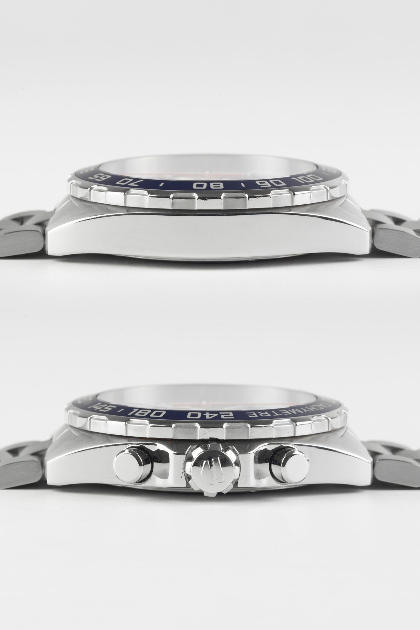 TAG HEUER Formula 1 Red Bull Chronograph - Blue