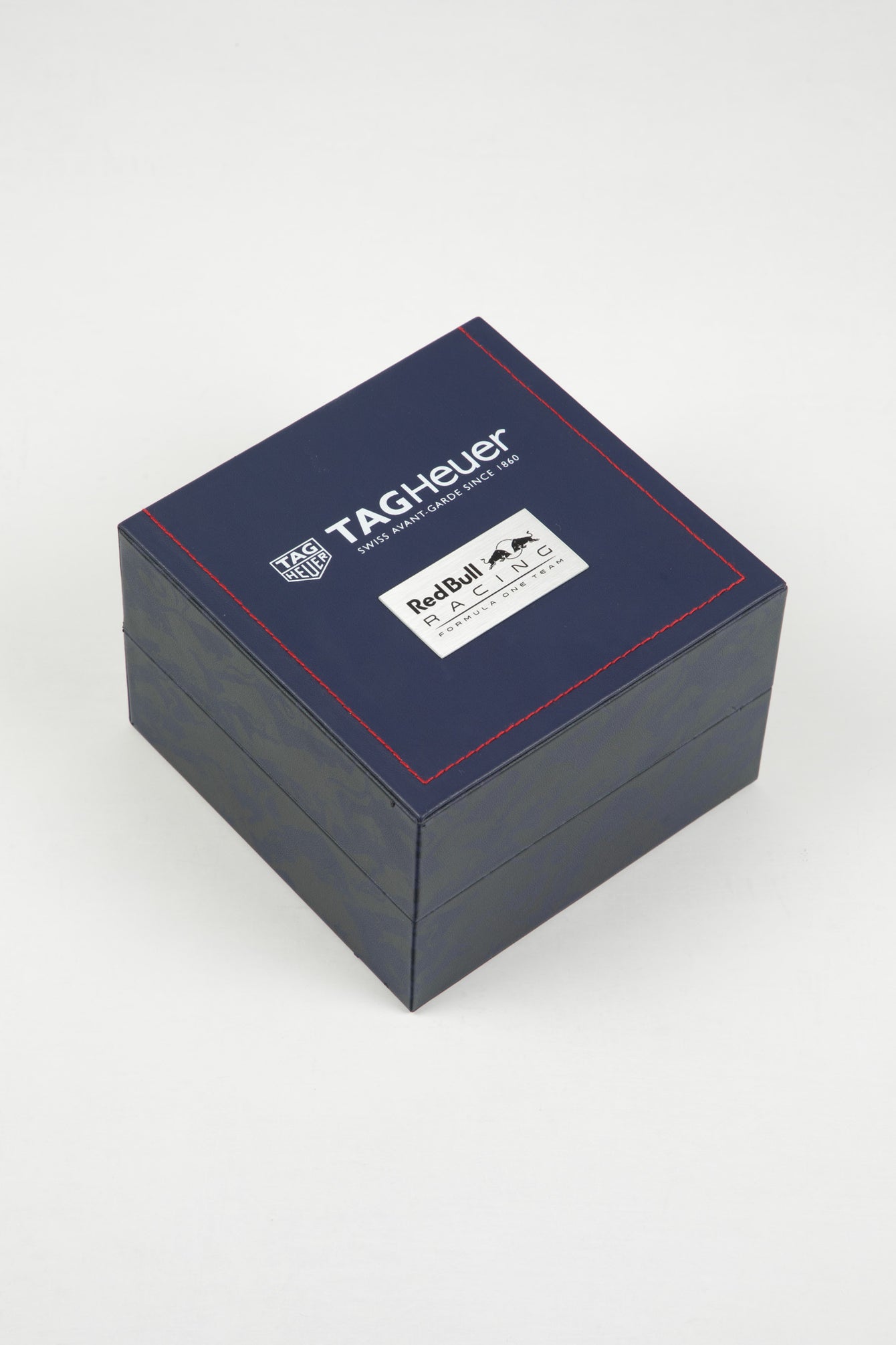 TAG HEUER Formula 1 Red Bull Chronograph - Blue
