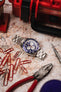 TAG HEUER Formula 1 Red Bull Chronograph - Blue