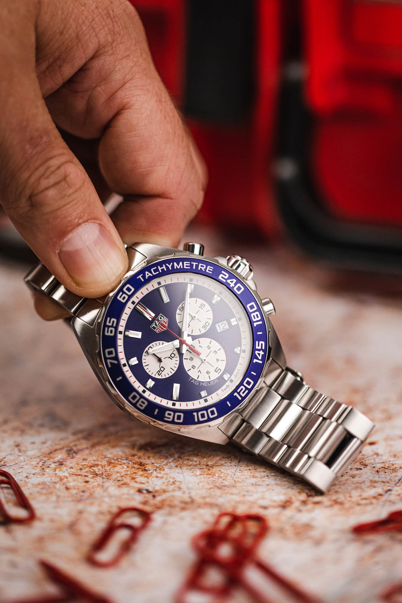 tag heuer formula 1 red bull watch for sale