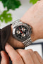 tag heuer indy 500 watch 