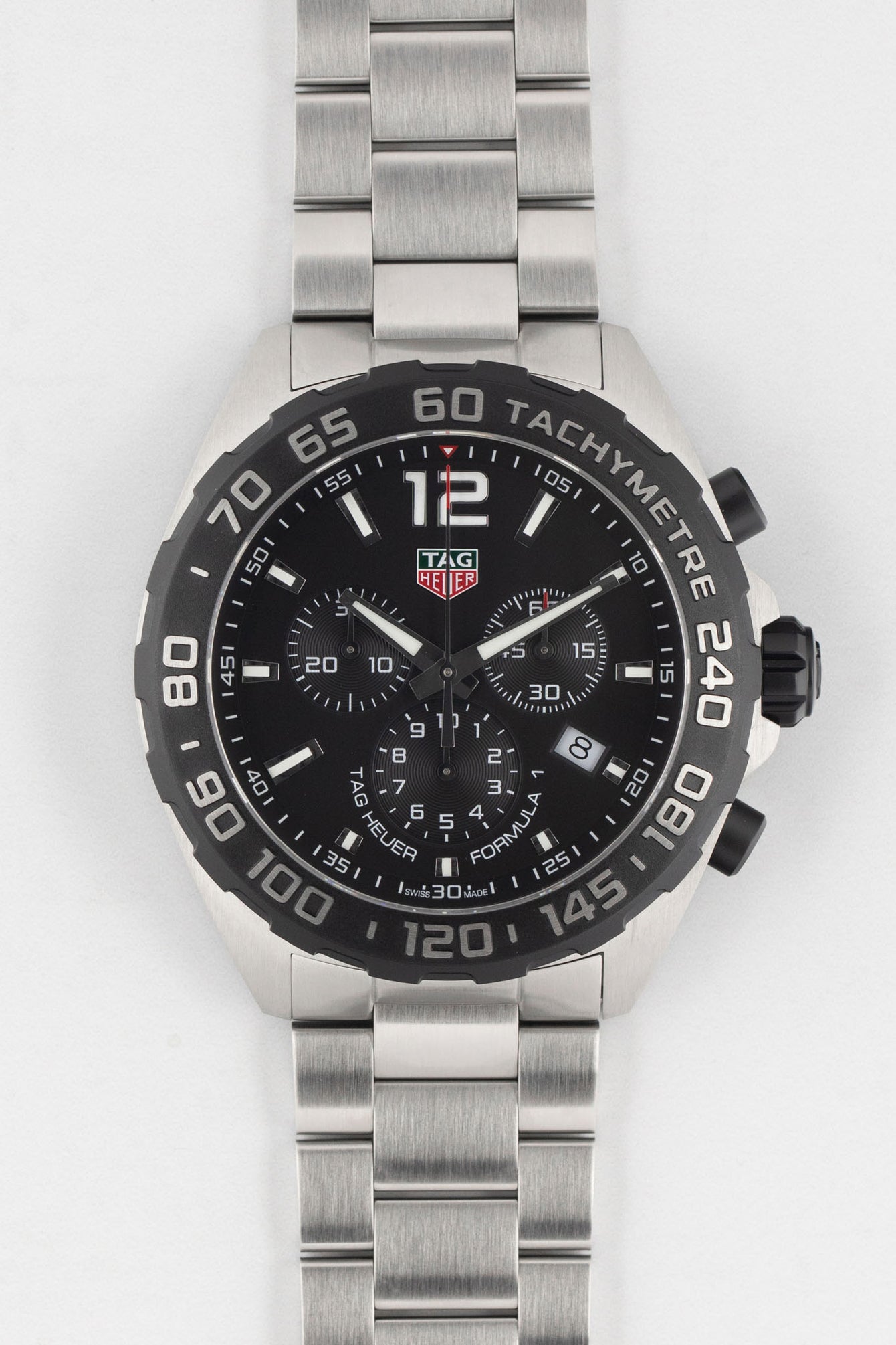 tag heuer formula 1 quartz