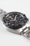 TAG HEUER CAZ1010.BA0842 Formula 1 43mm Quartz Chronograph – Black Dial & Steel Bracelet