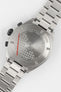 TAG HEUER CAZ1010.BA0842 Formula 1 43mm Quartz Chronograph – Black Dial & Steel Bracelet