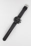 TAG HEUER CAZ1010.FT8024 Formula 1 43mm Quartz Chronograph – Black Dial & Rubber Strap
