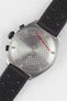 TAG HEUER CAZ1010.FT8024 Formula 1 43mm Quartz Chronograph – Black Dial & Rubber Strap