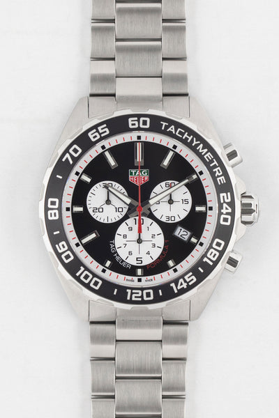 tag heuer formula 1 43mm