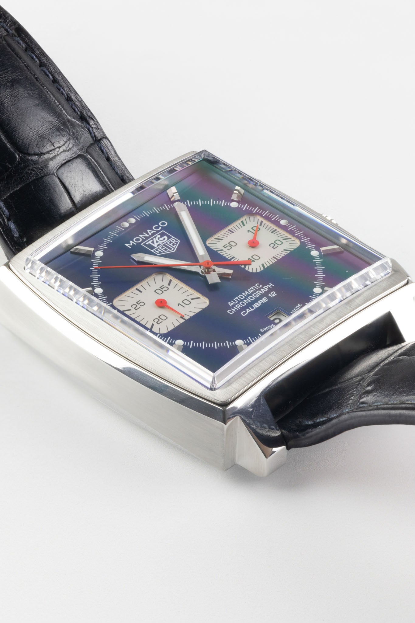 Tag heuer monaco best sale caw2111