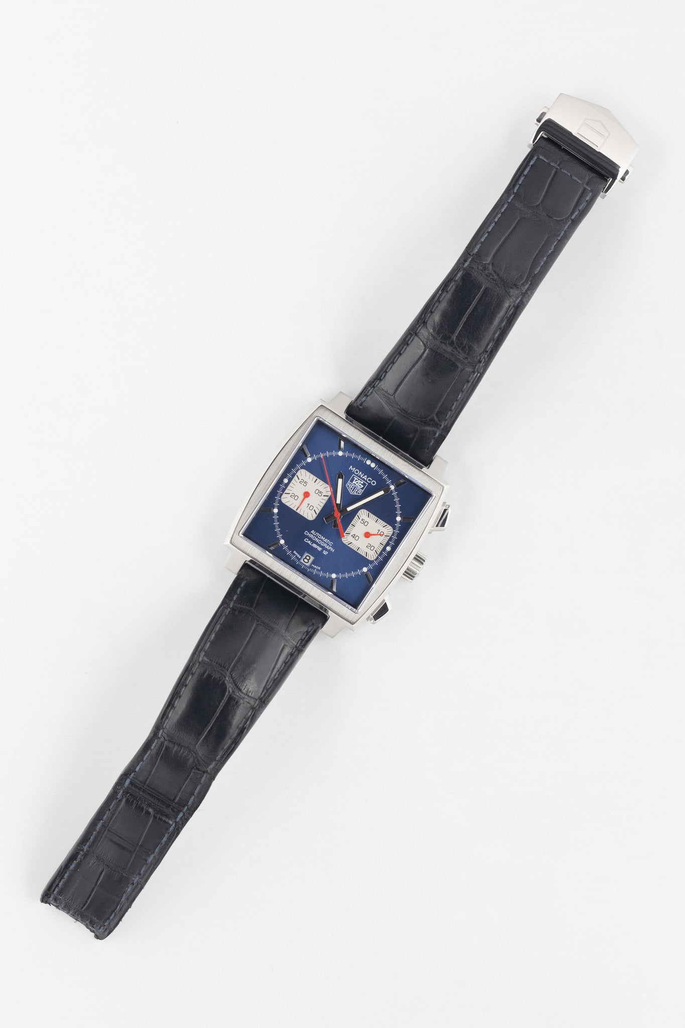 Tag heuer new arrivals monaco caw2111