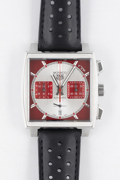 Tag Heuer Grand Prix de Monaco CBL2114.FC6486 WatchObsession