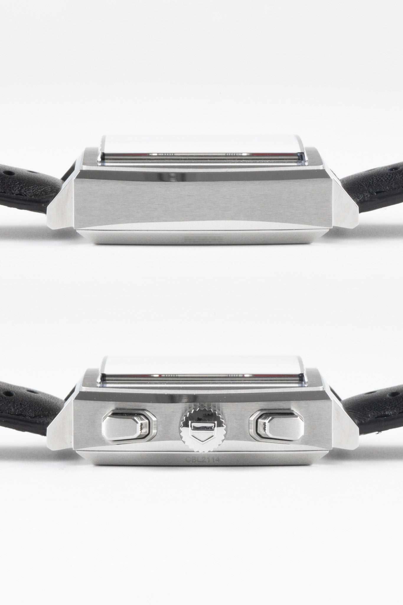 Tag heuer monaco reversible outlet