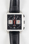 tag heuer monaco black