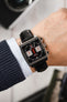 tag heuer monaco black watch