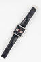 TAG HEUER  Monaco Automatic Chronograph 39mm - Black
