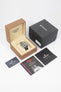 TAG HEUER  Monaco Automatic Chronograph 39mm - Black
