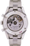 TAG HEUER Carrera Automatic Chronograph Watch - Black Dial