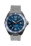TAG HEUER WAZ1010.BA0842 Formula 1 Quartz Watch 43mm – Blue Dial & Steel Bracelet