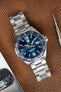 TAG HEUER WAZ1010.BA0842 Formula 1 Quartz Watch 43mm – Blue Dial & Steel Bracelet