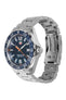 TAG HEUER WAZ1010.BA0842 Formula 1 Quartz Watch 43mm – Blue Dial & Steel Bracelet