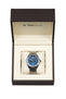 TAG HEUER WAZ1010.BA0842 Formula 1 Quartz Watch 43mm – Blue Dial & Steel Bracelet