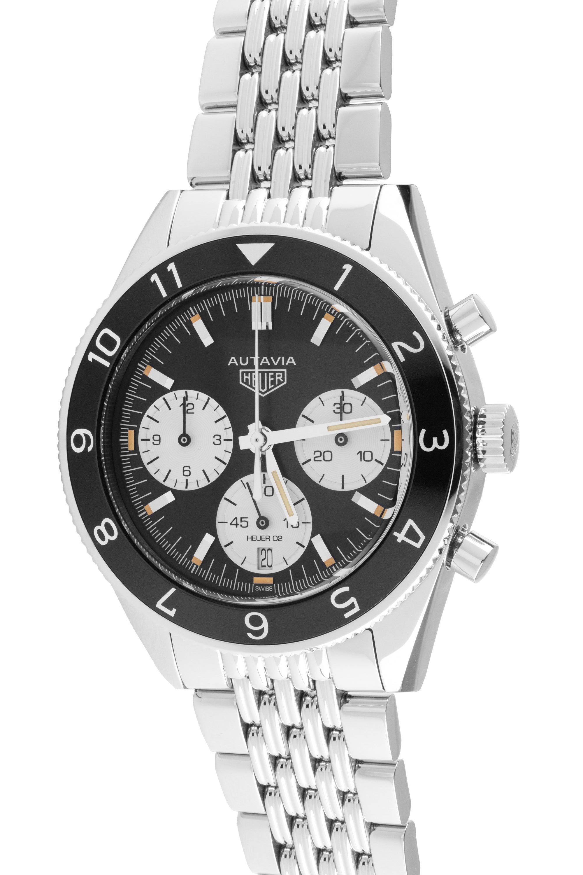 Heuer heritage deals