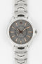 TAG HEUER Link GMT Watch - Anthracite Dial