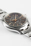 TAG HEUER Link GMT Watch - Anthracite Dial