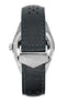 TAG HEUER Carrera Heritage WV5111.FC6350 Calibre 6 Automatic Watch 39mm – Silver & Blue Dial