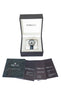 TAG HEUER Carrera Heritage WV5111.FC6350 Calibre 6 Automatic Watch 39mm – Silver & Blue Dial