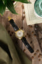 TISSOT T71.3.441.31 T-Lord 18k Gold 41mm Automatic Chronograph