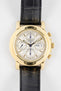 TISSOT T71.3.441.31 T-Lord 18k Gold 41mm Automatic Chronograph