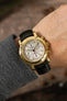 TISSOT T71.3.441.31 T-Lord 18k Gold 41mm Automatic Chronograph