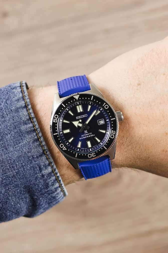 blue tropic watch 