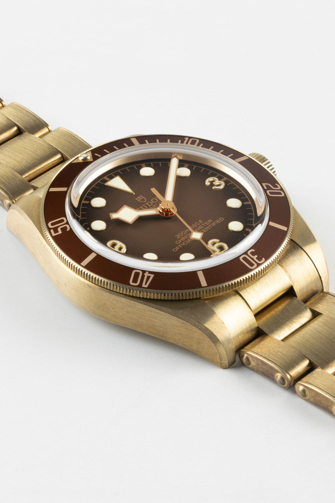 TUDOR Black Bay 58 Bronze