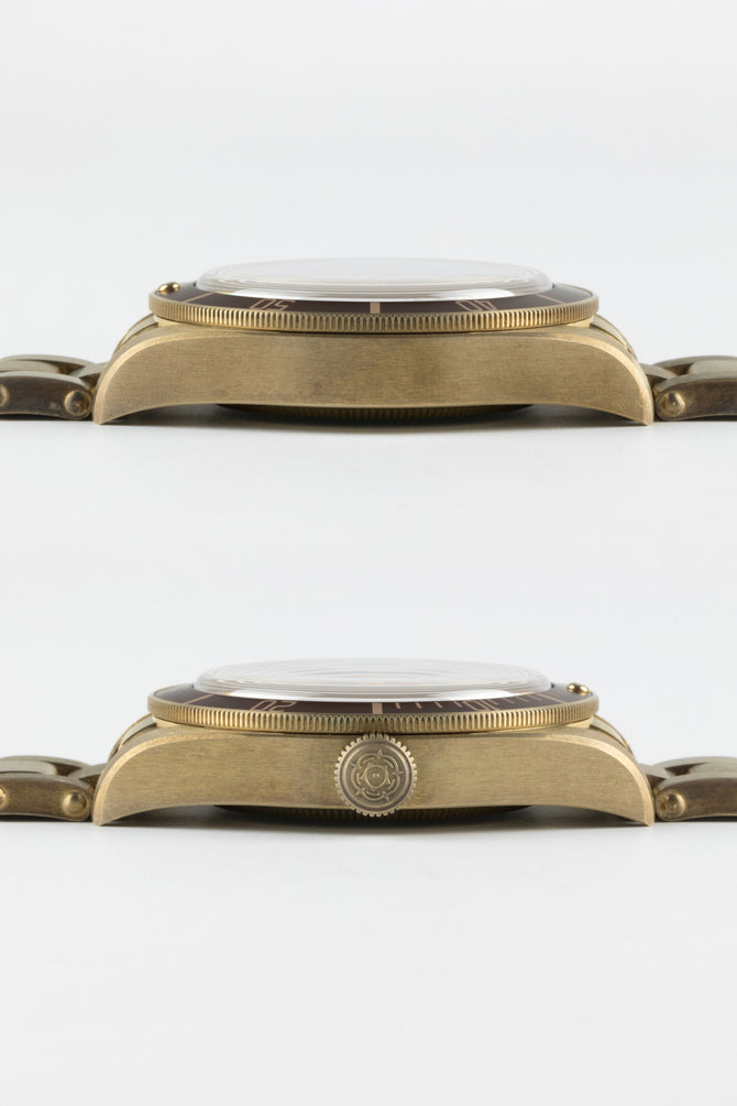 TUDOR Black Bay Fifty-Eight Bronze