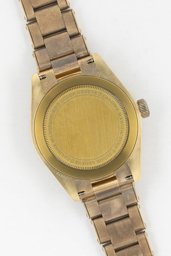 TUDOR Black Bay Fifty-Eight Bronze