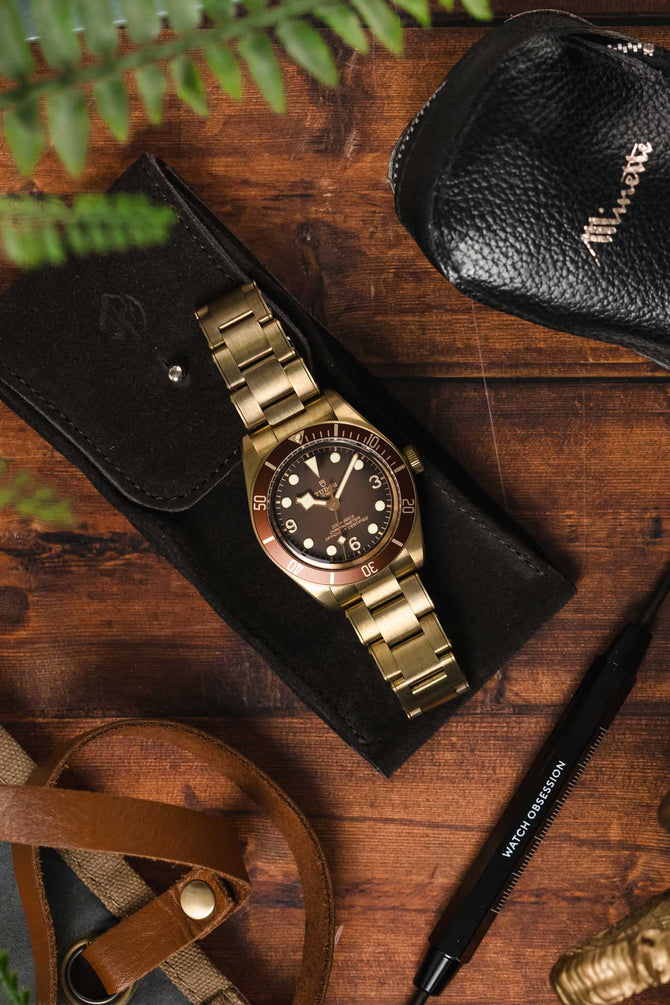 TUDOR Black Bay 58 Bronze