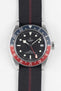 tudor black bay 41mm 