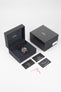 tudor black bay 41mm 