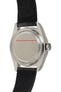 TUDOR M79730-0005 Black Bay 41mm Automatic Watch with Black Leather Strap