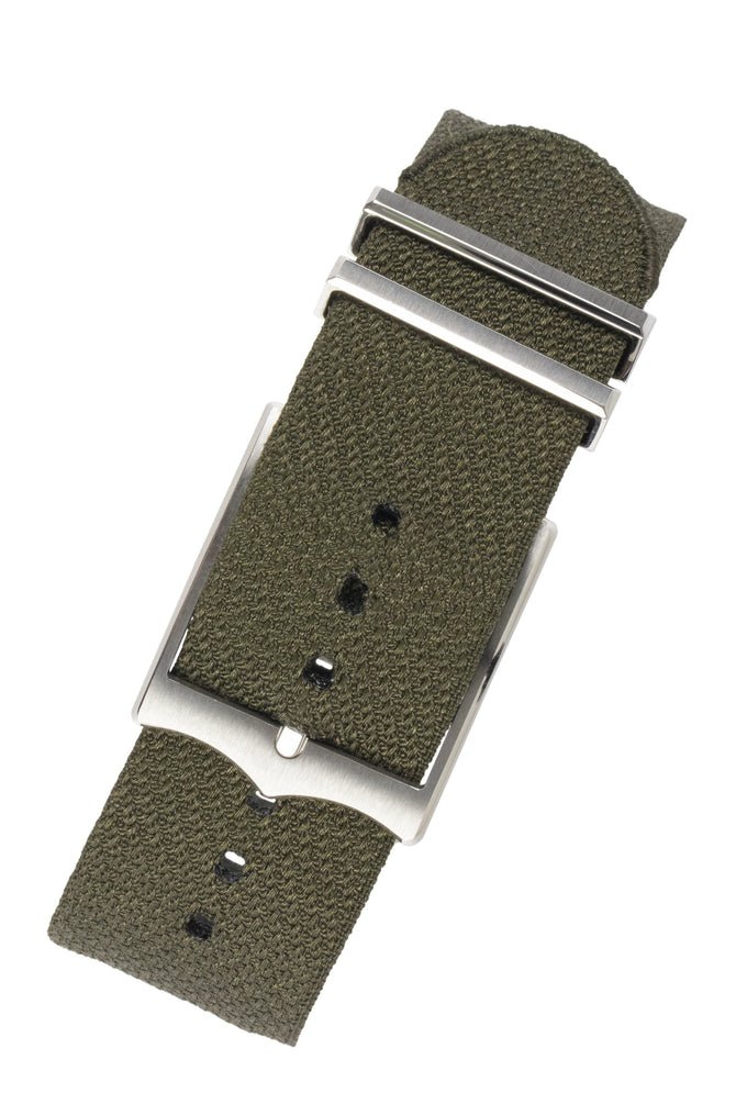 TUDOR M79730-0005 Black Bay 41mm Automatic Watch with Black Leather Strap