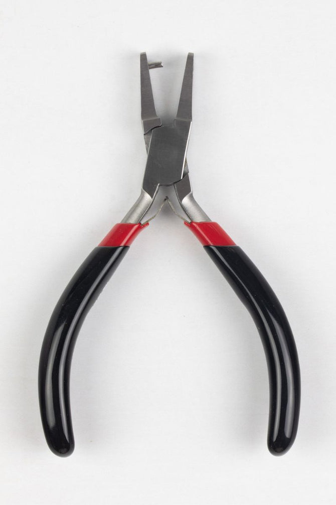 hole punch pliers for leather