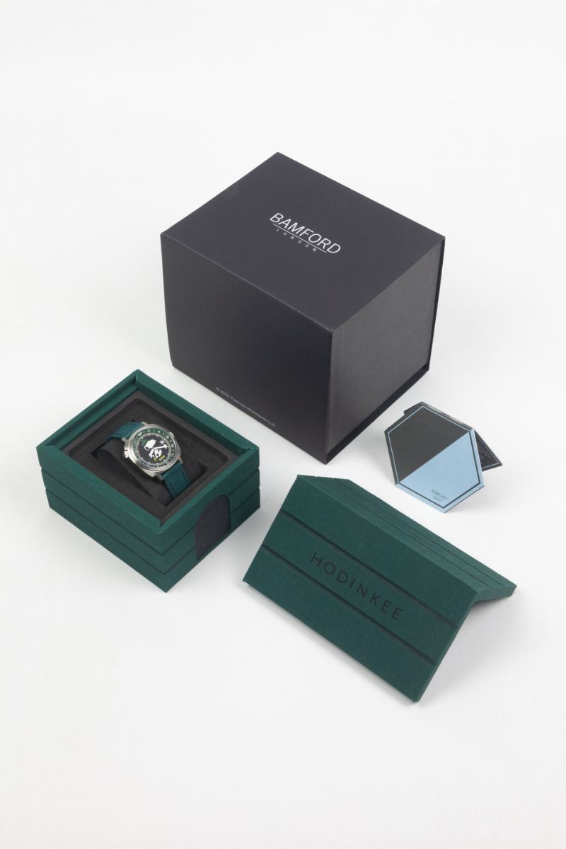 Rigid Boxes packaging