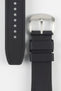 Tudor Chrono Rubber Strap
