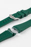 Tudor Vanguard Strap with silver buckle