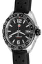 TAG HEUER WAZ1110.FT8023 Formula 1 Quartz Watch 41mm – Black Dial & Rubber Strap