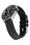 TAG HEUER WAZ1110.FT8023 Formula 1 Quartz Watch 41mm – Black Dial & Rubber Strap