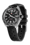 TAG HEUER WAZ1110.FT8023 Formula 1 Quartz Watch 41mm – Black Dial & Rubber Strap